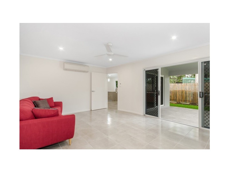 4 GROSVENOR STREET, Currajong QLD 4812