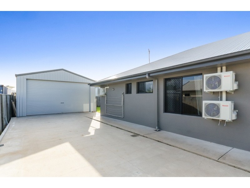 26 CAPRICORN DRIVE, Burdell QLD 4818