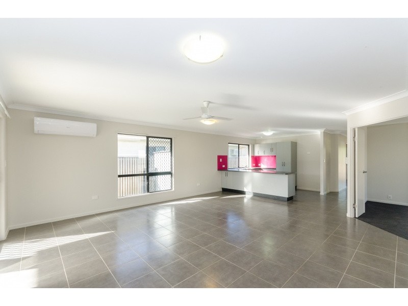 26 CAPRICORN DRIVE, Burdell QLD 4818