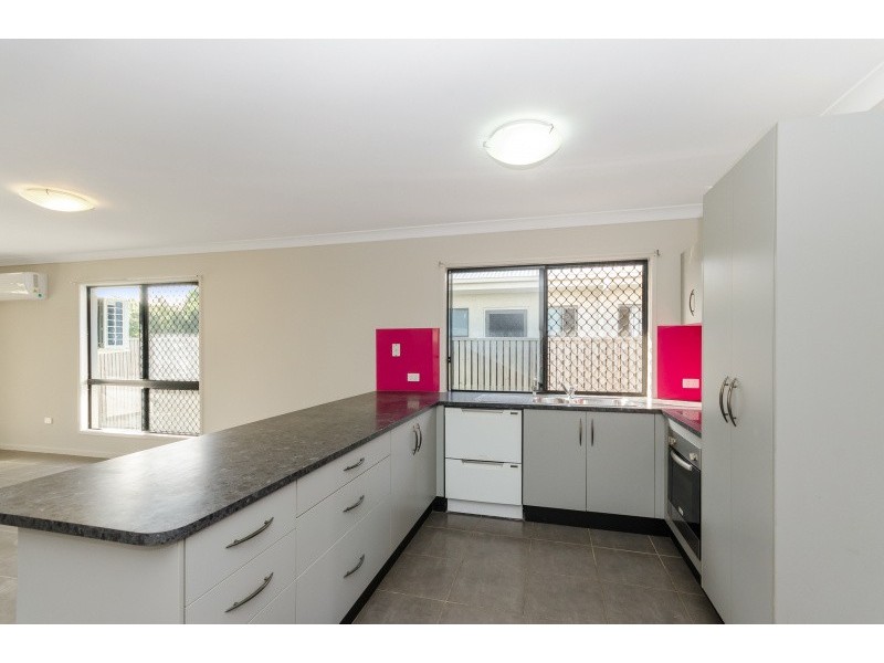 26 CAPRICORN DRIVE, Burdell QLD 4818