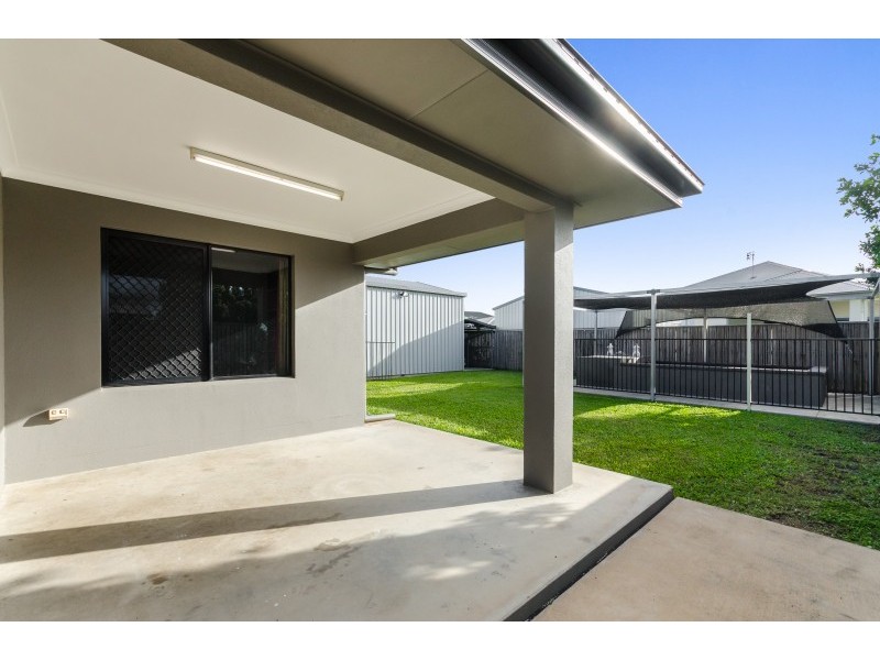 26 CAPRICORN DRIVE, Burdell QLD 4818