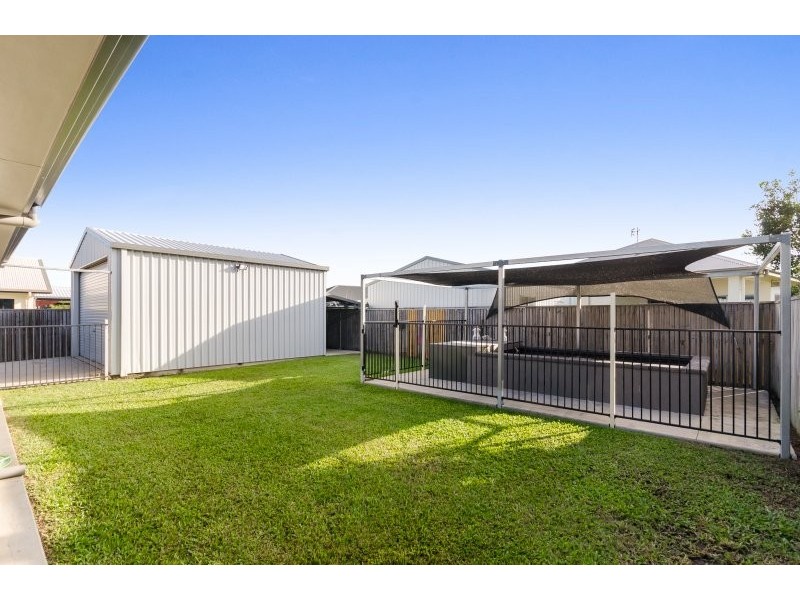26 CAPRICORN DRIVE, Burdell QLD 4818