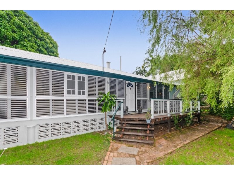 149 Harold Street, West End QLD 4810