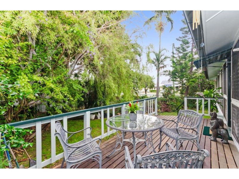 149 Harold Street, West End QLD 4810