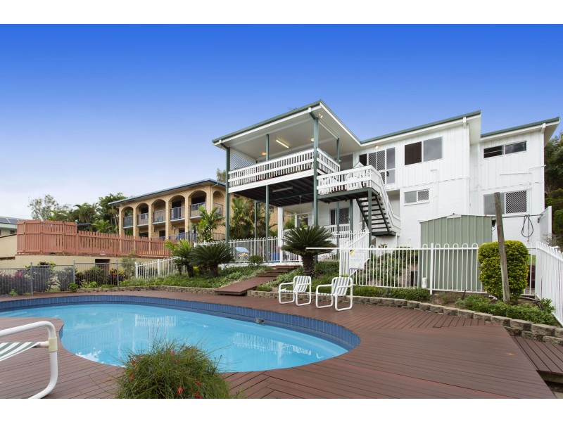 6 JARRAH COURT, Cranbrook QLD 4814