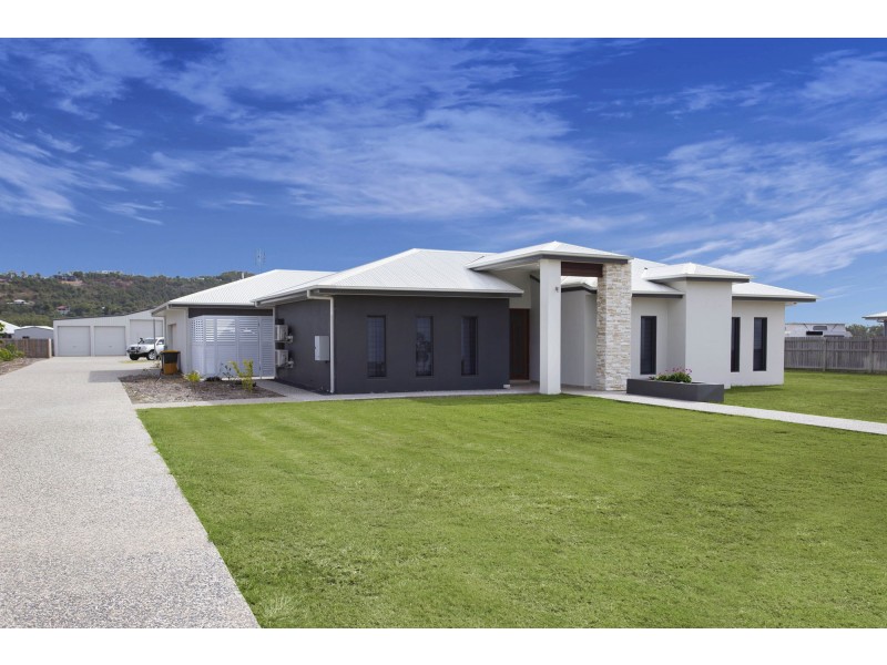 Jensen QLD 4818