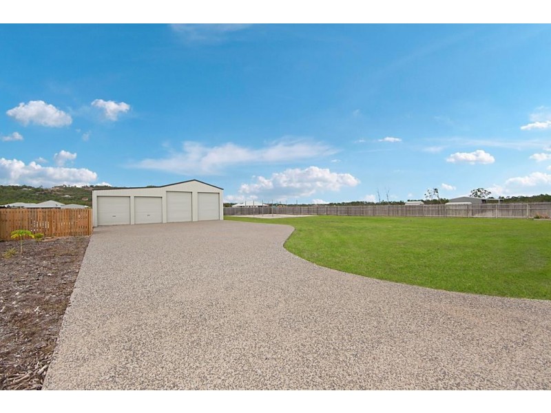 Jensen QLD 4818