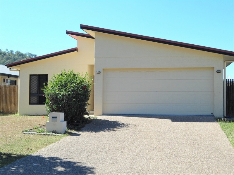 9 STRATHBURN COURT, Mount Louisa QLD 4814