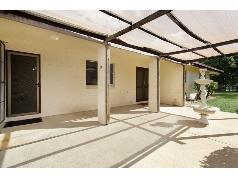 135 ALBERT STREET, Cranbrook QLD 4814