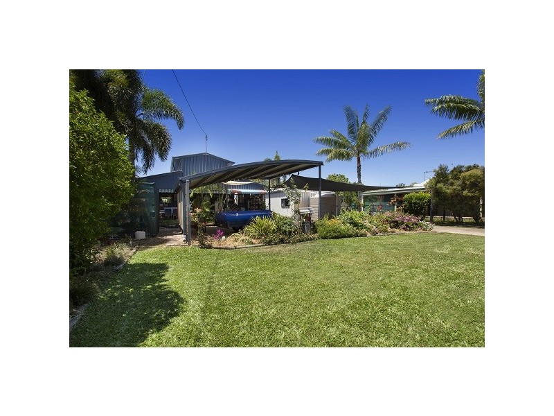 9 TRACEY STREET, Balgal Beach QLD 4816