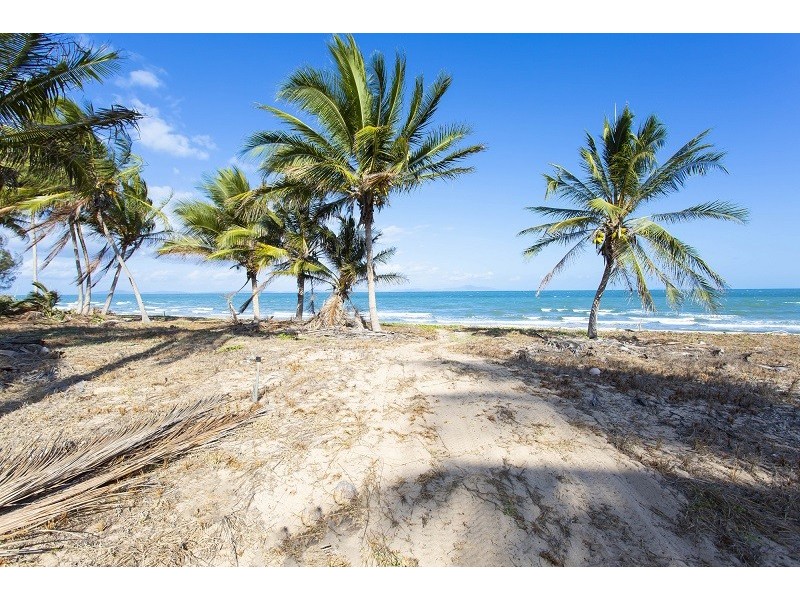 26 Allamanda Avenue, Forrest Beach QLD 4850