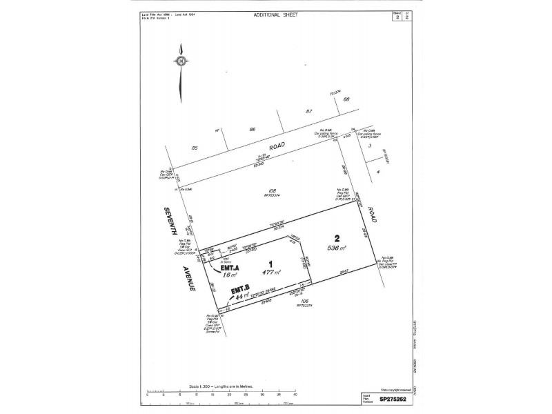 3B SEVENTH AVENUE, South Townsville QLD 4810