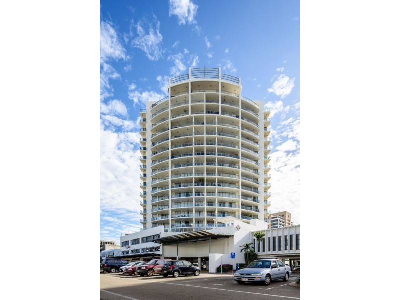 604/151 STURT STREET, Townsville City QLD 4810