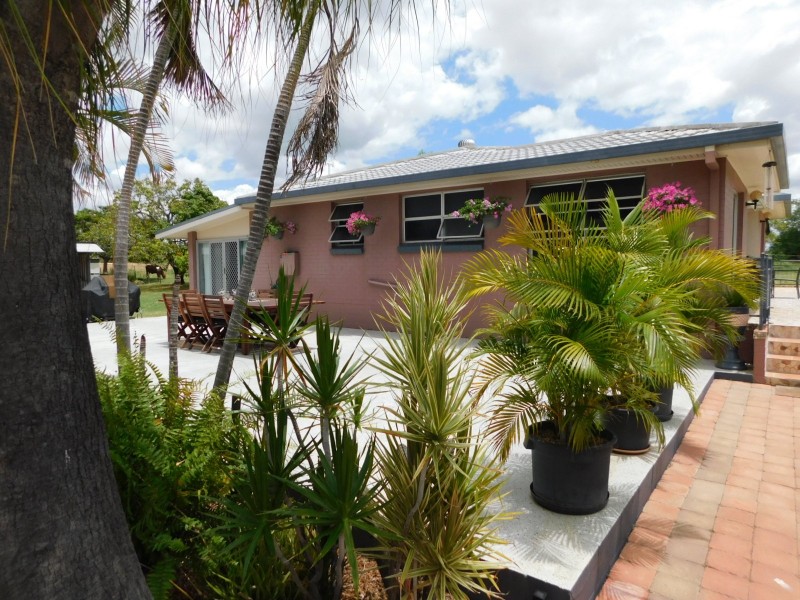 18 CRAMERI LANE, Millchester QLD 4820