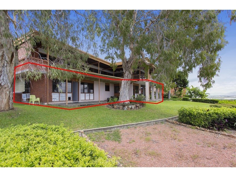 1/39 YARRAWONGA DRIVE, Castle Hill QLD 4810