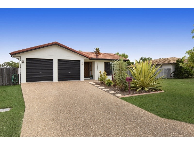 36 SUMMERLAND DRIVE, Deeragun QLD 4818