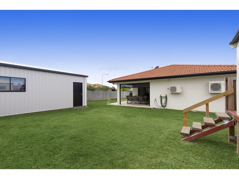 36 SUMMERLAND DRIVE, Deeragun QLD 4818