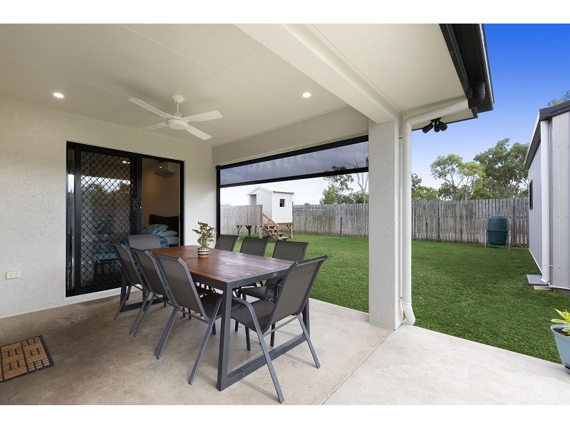 36 SUMMERLAND DRIVE, Deeragun QLD 4818