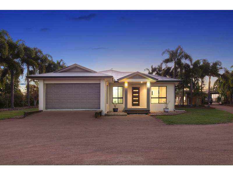 10 RANCH COURT, Alice River QLD 4817