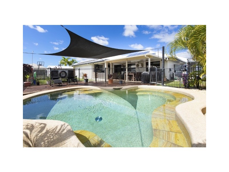 14 WOONGAROO AVENUE, Bohle Plains QLD 4817