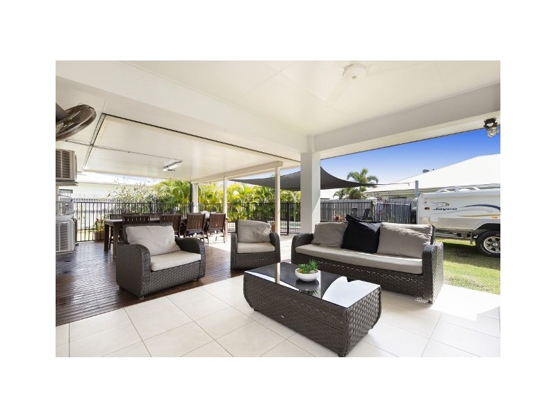 14 WOONGAROO AVENUE, Bohle Plains QLD 4817