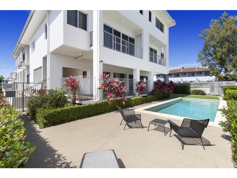 5/74 COOK STREET, North Ward QLD 4810