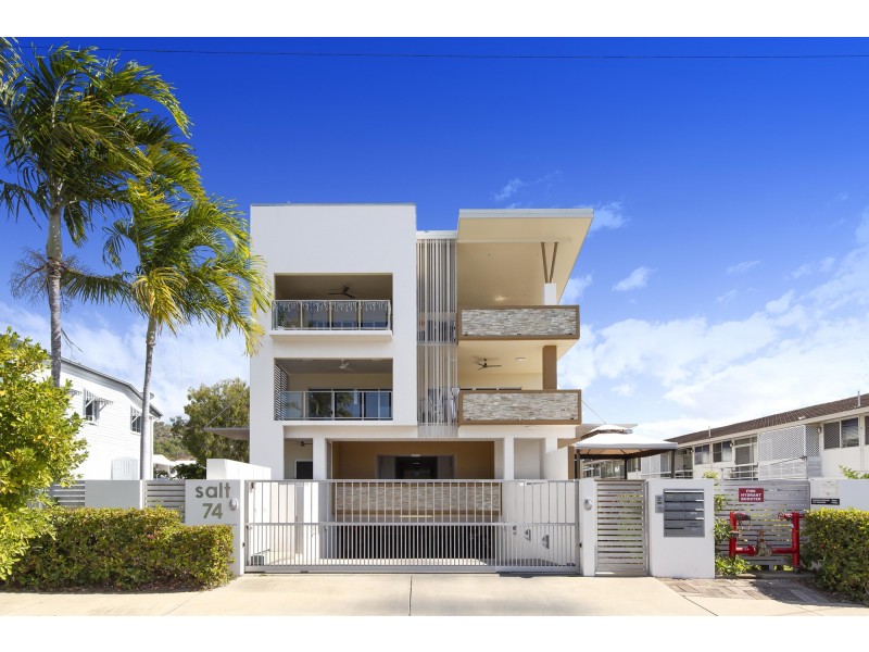 5/74 COOK STREET, North Ward QLD 4810