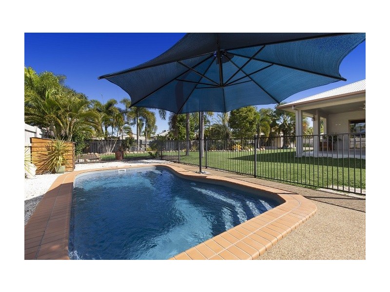 17 COWBOY COURT, Kelso QLD 4815