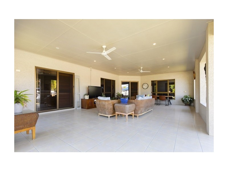 17 COWBOY COURT, Kelso QLD 4815