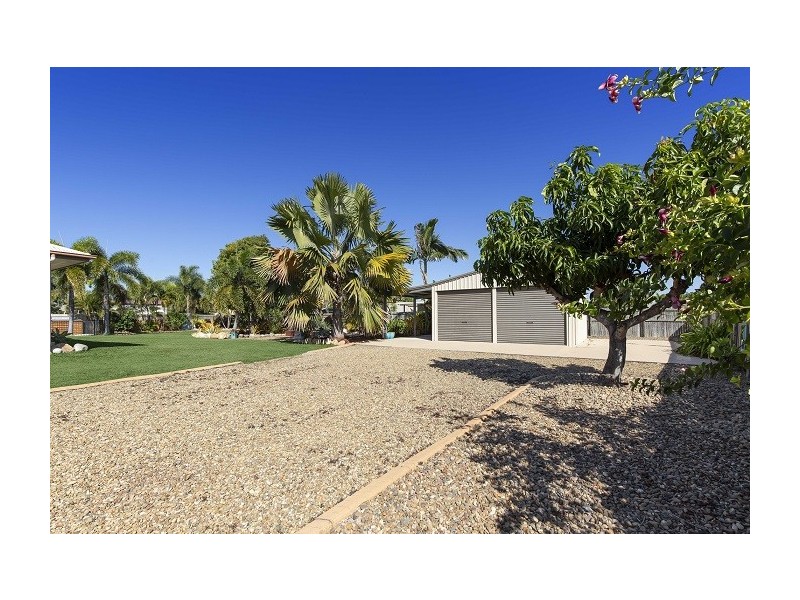 17 COWBOY COURT, Kelso QLD 4815