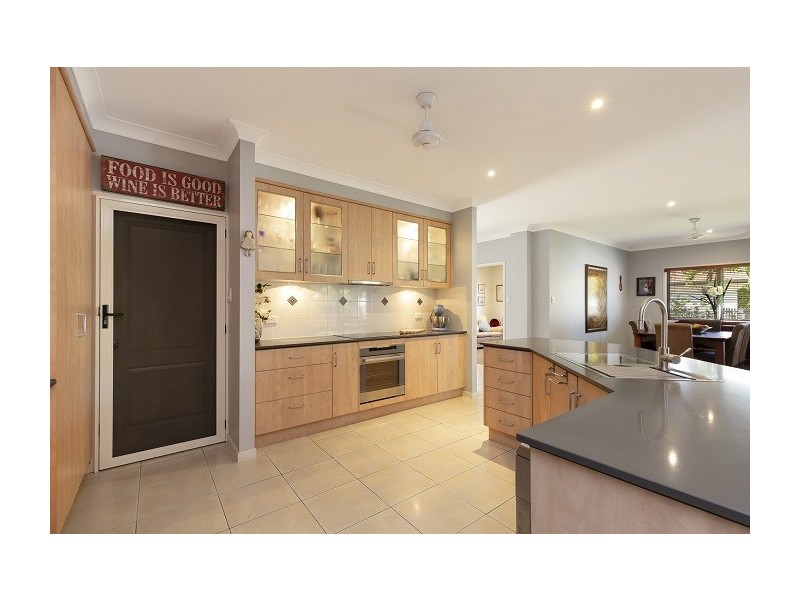 17 COWBOY COURT, Kelso QLD 4815