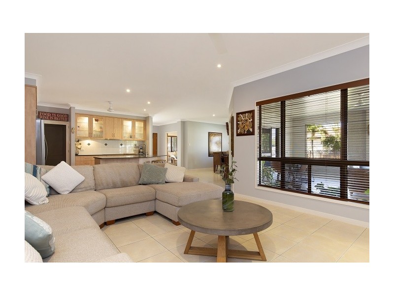 17 COWBOY COURT, Kelso QLD 4815