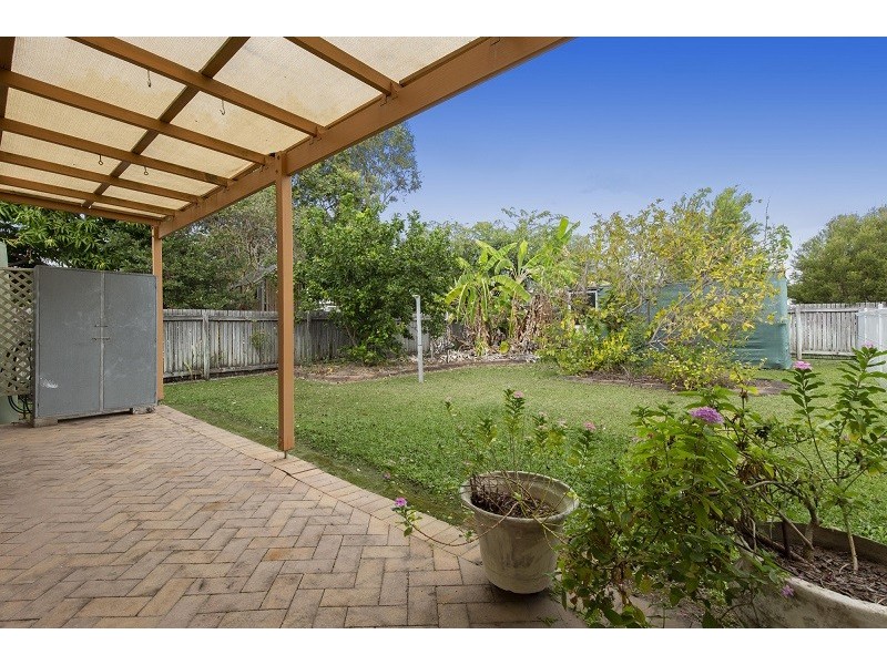 1/30 HAMMETT STREET, Currajong QLD 4812