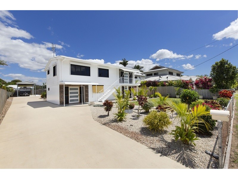 8 O’CONNOR STREET, Rosslea QLD 4812