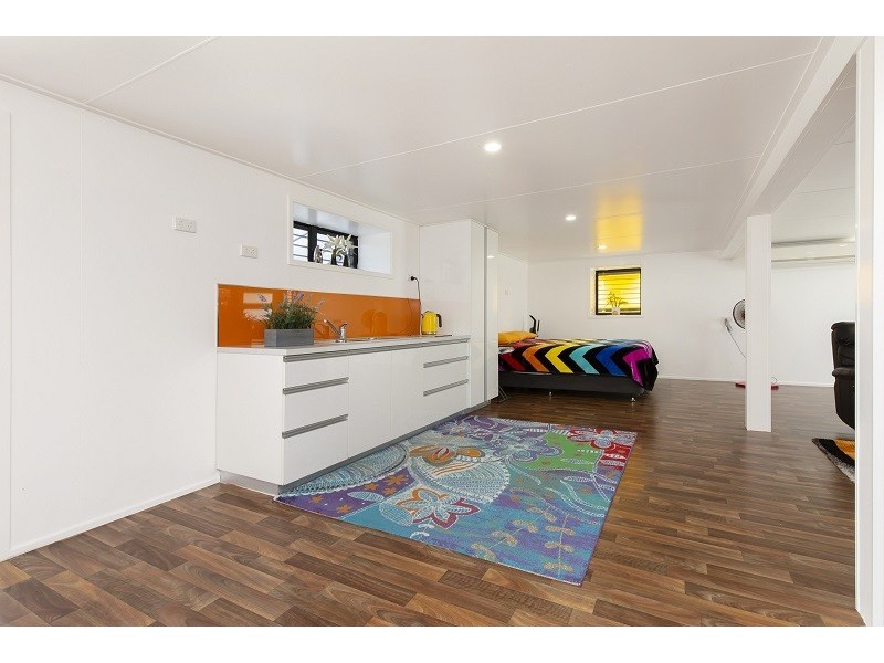 8 O’CONNOR STREET, Rosslea QLD 4812