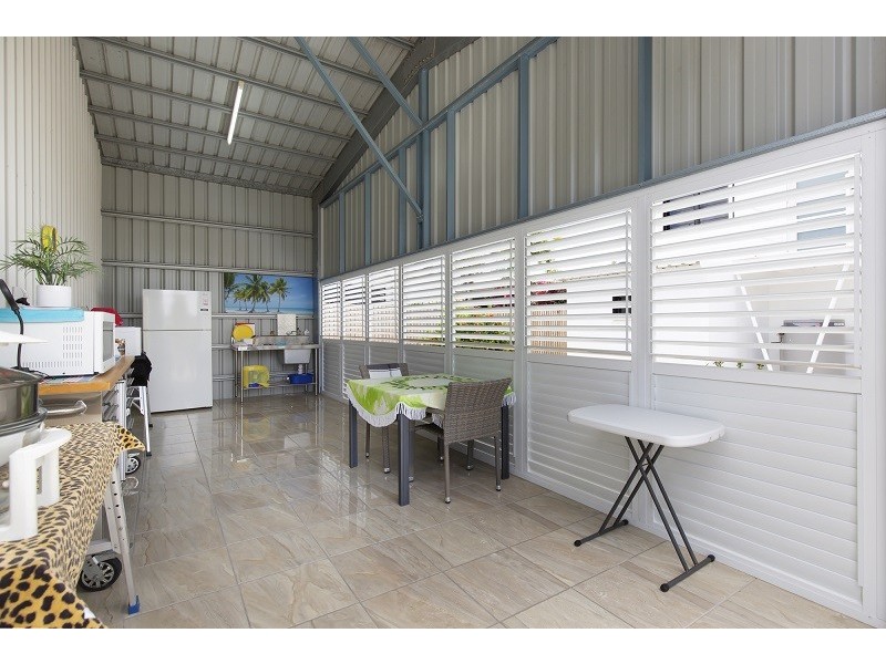 8 O’CONNOR STREET, Rosslea QLD 4812