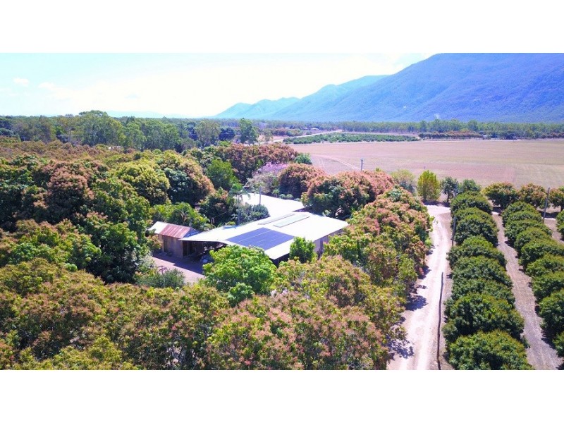 94 Majors Creek Road, Majors Creek QLD 4816