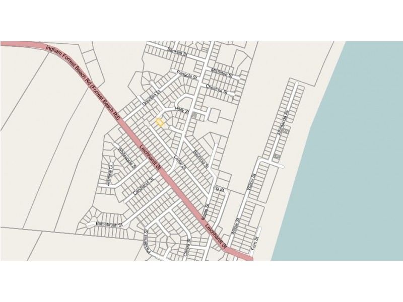 5 Lillypilly Court, Forrest Beach QLD 4850