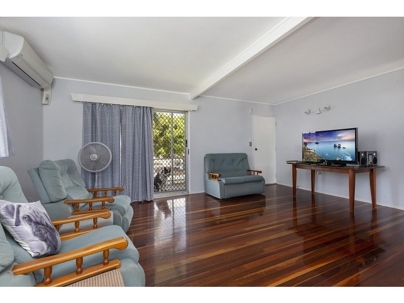 109 ALBERT STREET, Cranbrook QLD 4814