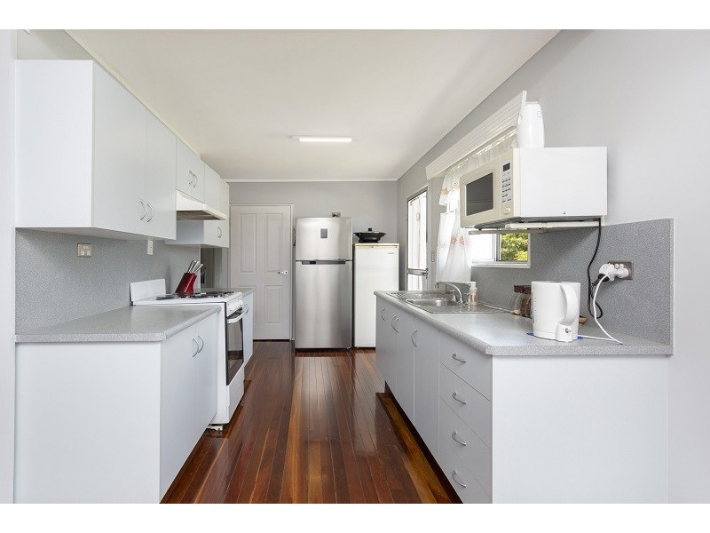 109 ALBERT STREET, Cranbrook QLD 4814