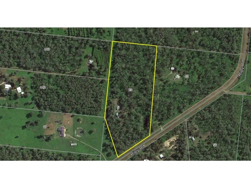 23 RILEY ROAD, Cape Cleveland QLD 4810