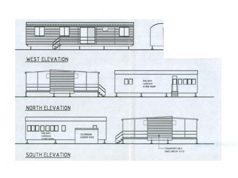 23 RILEY ROAD, Cape Cleveland QLD 4810 Floorplan