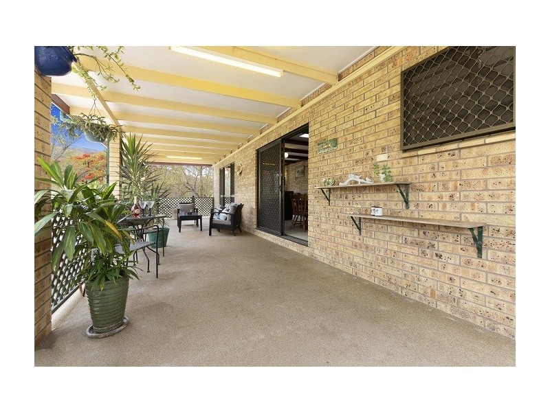 5 MOUNT CRADLE COURT, Alligator Creek QLD 4816