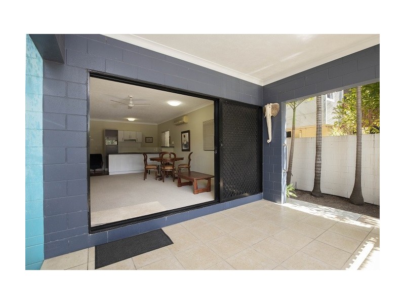 1/14 MOREHEAD STREET, South Townsville QLD 4810