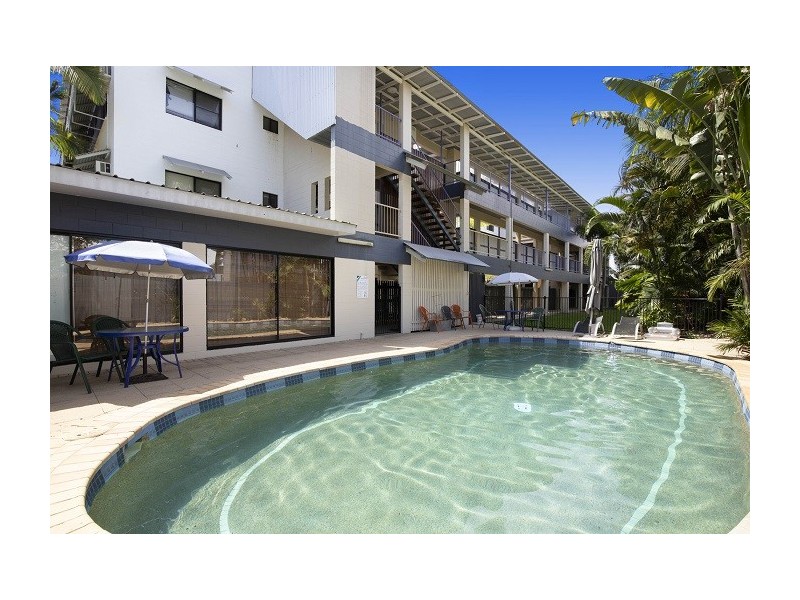 1/14 MOREHEAD STREET, South Townsville QLD 4810