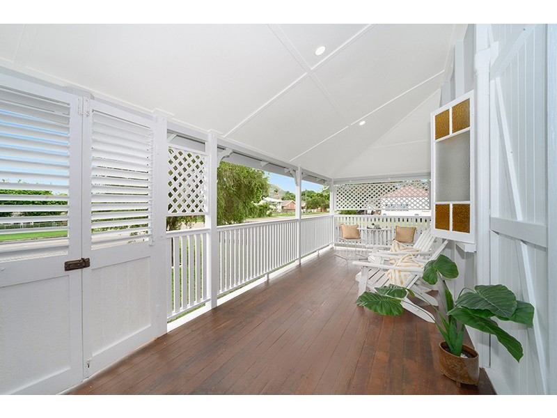 59 NINTH AVENUE, Railway Estate QLD 4810