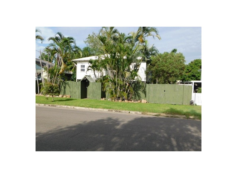 88 TODD STREET, Railway Estate QLD 4810