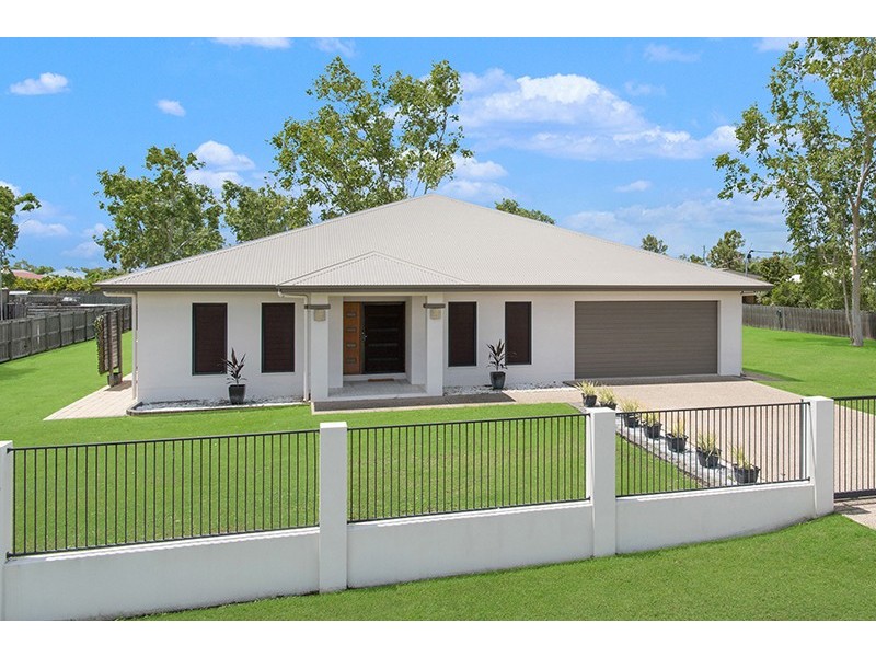 18 COWBOY COURT, Kelso QLD 4815