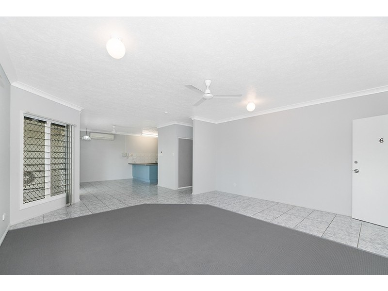 25 LINDSAY STREET, Rosslea QLD 4812