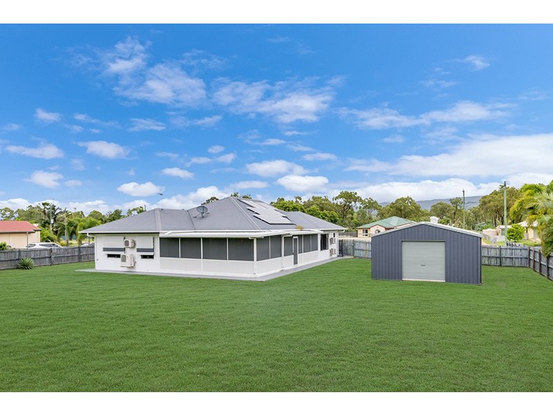 11 TENNESSEE WAY, Kelso QLD 4815
